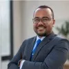 Ehab Ebrahim CIA