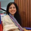 Rashmi Shetty