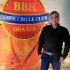 Tushar Parmar