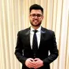 Rajat Arora