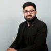 Hardik Vashisht