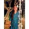 Aishvaryaa Lakshmi Setty