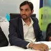 Dilip Patel