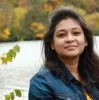 Kamrun Mukta