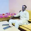 Ishak Khan