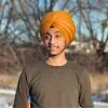 Harshpreet Singh