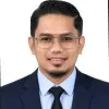 MOHAMAD SUHAIMI CHE DARUS