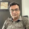 Shirish Ranadive