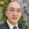 Wilfred Chung