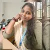 Geetha Ravi