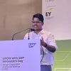 Raghav Jhajharia