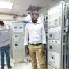 Frank Chikuni