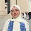 Inssia Ahmed