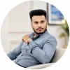 Swapnil Mogale