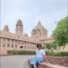 Unnati Thorat