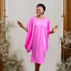 Mary Adeola