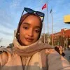 Saida Ayub