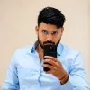 Adv KISHAN RAY