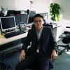 Anthony Ma