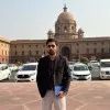 Rishikesh Kumar