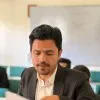 Fareed Khilji