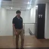 Sandip Roy