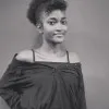 Josiane Audrey De Pina