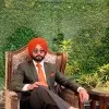 Varinder Grewal