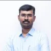 M Ramesh Shanmugam