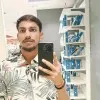 Rajnish Kumar