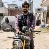 Salim Masih