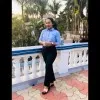 Vaishnavi More