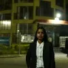 Monalisa Behura