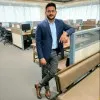 Abhijit Gaikwad
