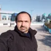 Mohammad Asif Khpalwak