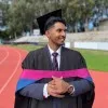 Jibin Martin Varghese