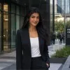 Hanane Zaveri