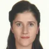 Biyolog AYTEN DOĞAN