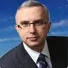 Nikolai Klekovkin