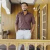 Santhosh