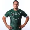 Brad Takairangi