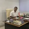 Rohan Raj Karuppiah