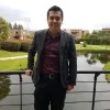 Roberto Jose Valencia Sanchez