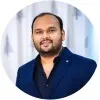 Pranay Hembade