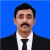 Shuja Hyder Jagirani