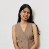 Suhani Kapasiya