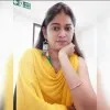 Monali Satpute