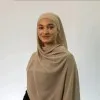 Nazreen Abrahams