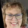 Carol Phillips Blue