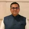 Harshvardhan Upmanyu